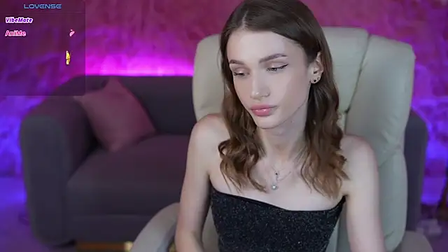 SophiaDream_ Live chatroom