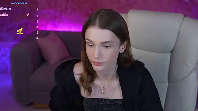 SophiaDream_ 실시간 채팅방