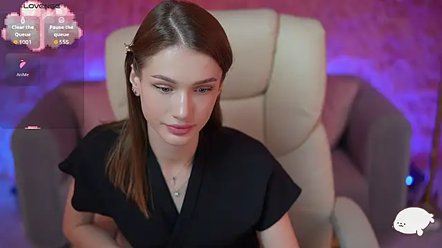 SophiaDream_'s Webcam Show