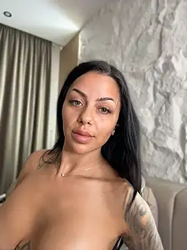 Ivy_Trixx Live Chatraum