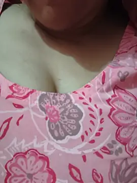 Bilik Sembang Langsung pinky_rao_123