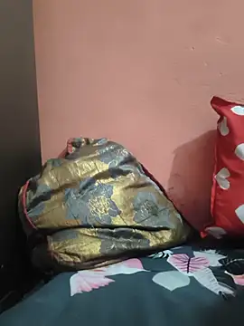 غرفة دردشة pinky_rao_123 المباشرة