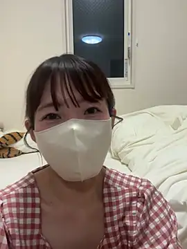 himawari_ch Live Chatraum