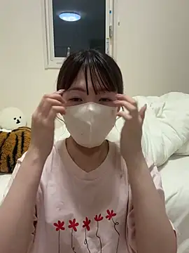 Bilik Sembang Langsung himawari_ch