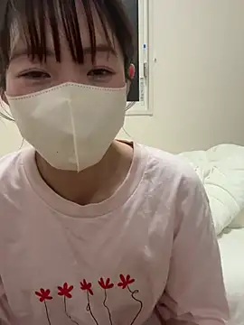 himawari_ch Cameră chat live