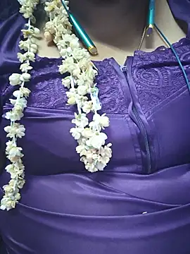 geetha431のライブチャットルーム