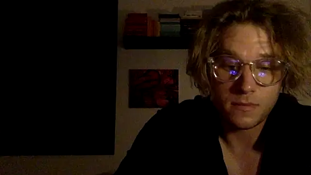 Sir_Jo – Kamerová šou