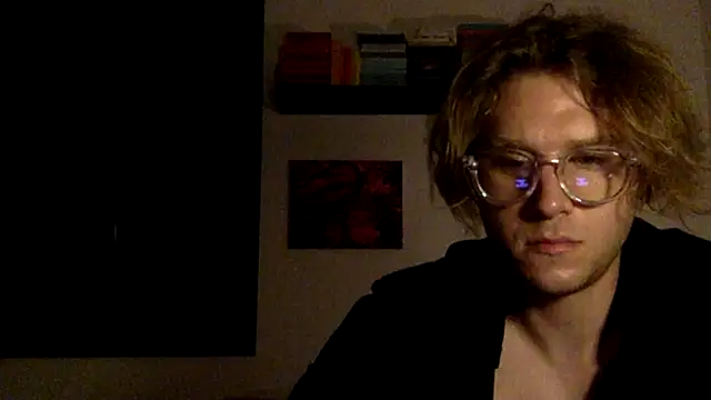 Sir_Jo – Kamerová šou