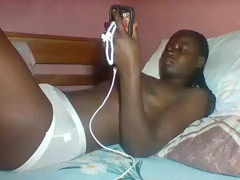 חדר צ'אט בשידור חי של Sexxymarcy