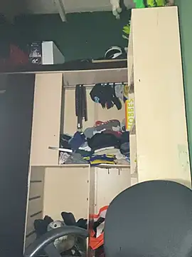 Juliett08 Live Chatraum