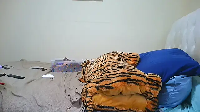 Prettylondond 실시간 채팅방