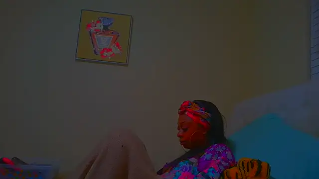 Prettylondond Live Chatraum