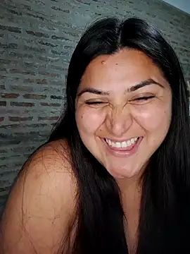 morena95_ Live chatroom