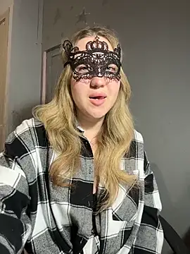 MarieHeartt 실시간 채팅방