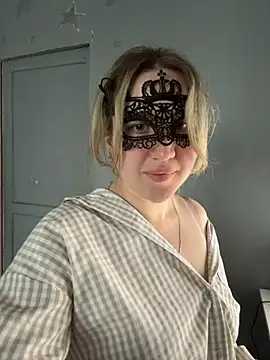MarieHeartt – live chatrum