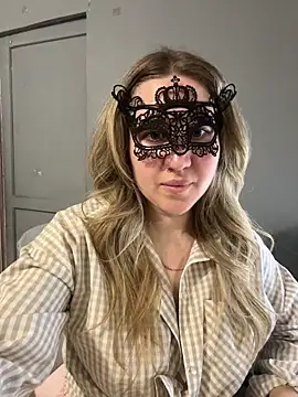 Sala de chat en directo de MarieHeartt