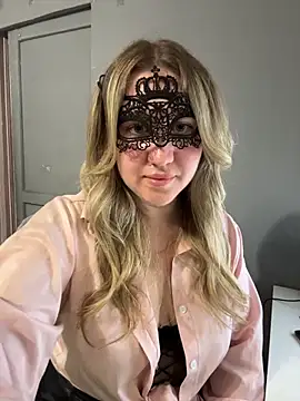 MarieHeartt Live Chatraum