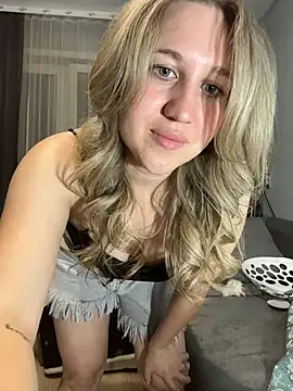 MarieHeartt – Naživo XXX chat