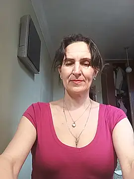 Alene_Lorrie লাইভ চ্যাট রুম