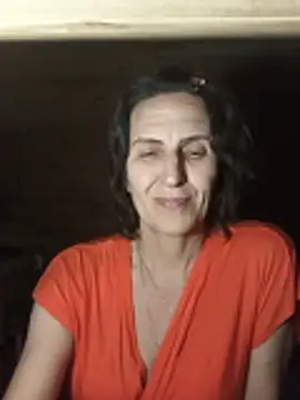 Chatroom en direct de Alene_Lorrie