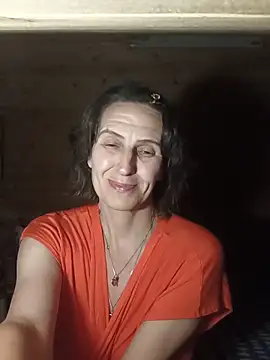Alene_Lorrie Adlı Modelin Canlı Sohbet Odası