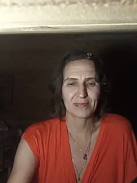 Alene_Lorrie Live Chatraum