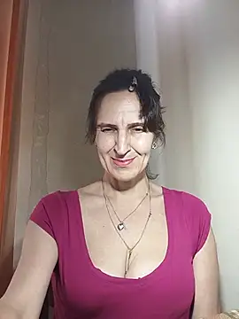 Alene_Lorrie Live Chatraum