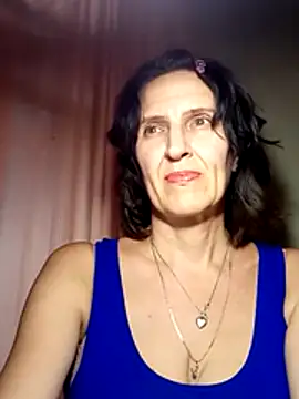 Alene_Lorrie Adlı Modelin Canlı Sohbet Odası
