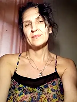 Sala de chat en directo de Alene_Lorrie
