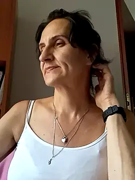 חדר צ'אט בשידור חי של Alene_Lorrie