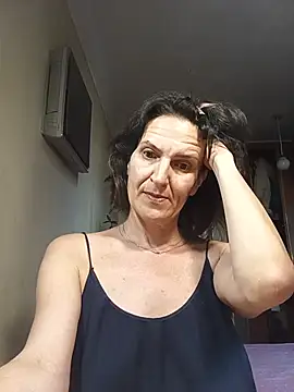 Živá chatovací místnost Alene_Lorrie