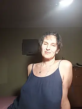 חדר צ'אט בשידור חי של Alene_Lorrie