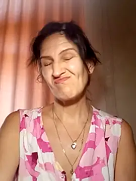 חדר צ'אט בשידור חי של Alene_Lorrie