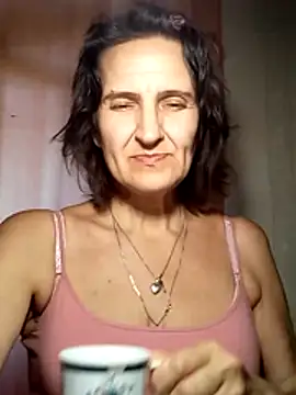 Chatroom en direct de Alene_Lorrie