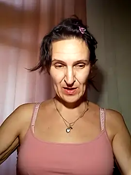Sala de chat en directo de Alene_Lorrie