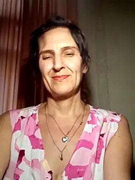 חדר צ'אט בשידור חי של Alene_Lorrie