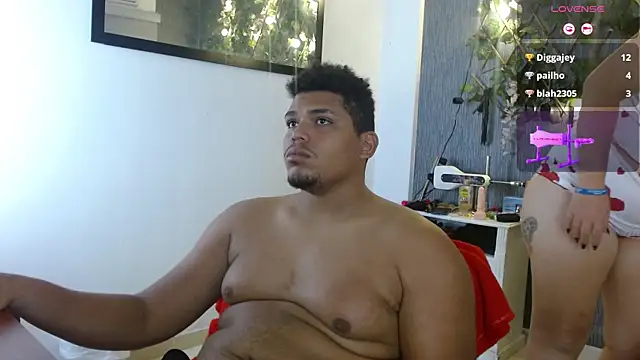 Bilik Sembang Langsung Big_Hard_Sofia
