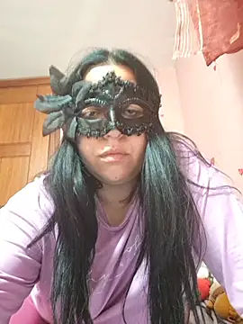Sala de chat en directo de Sophie-95