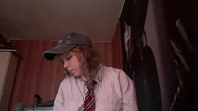 חדר צ'אט בשידור חי של nordystar