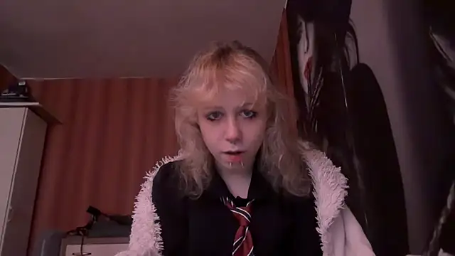 nordystar – live chatrum