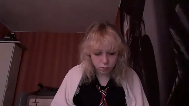 nordystar – live chatrum