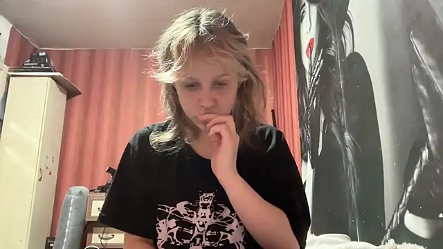 nordystar Live Chatraum