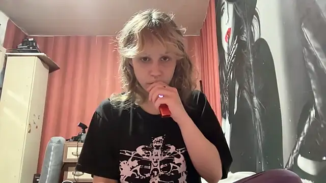nordystar Cameră chat live