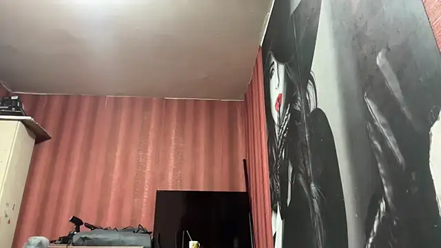 nordystar Adlı Modelin Canlı Sohbet Odası