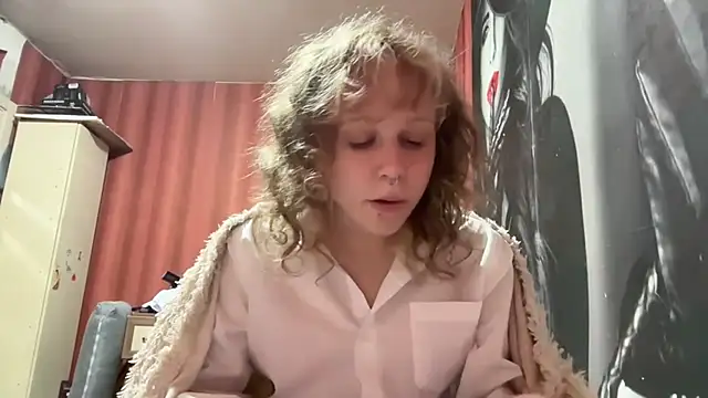 nordystarn Live chat-huone