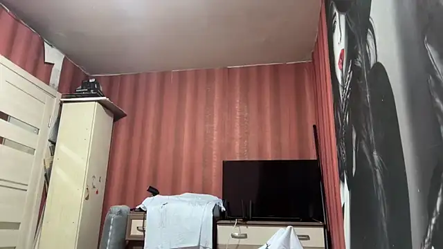 nordystarのライブチャットルーム