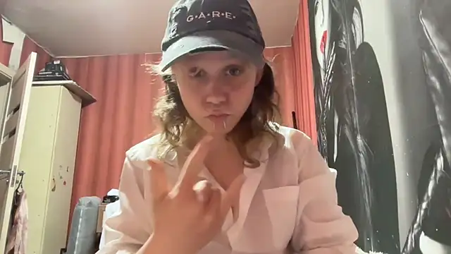 nordystarn Live chat-huone