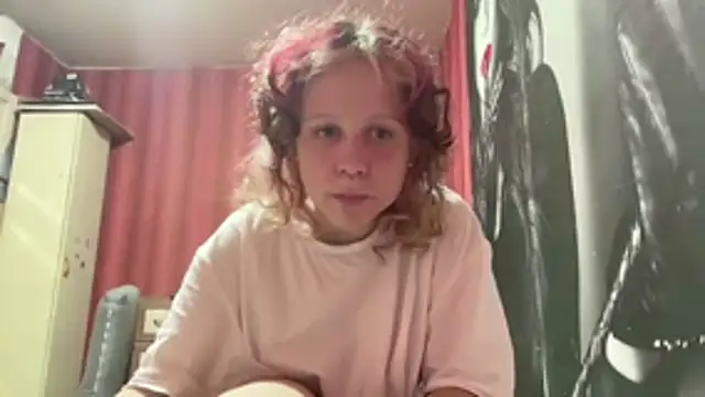 Živá chatovací místnost nordystar
