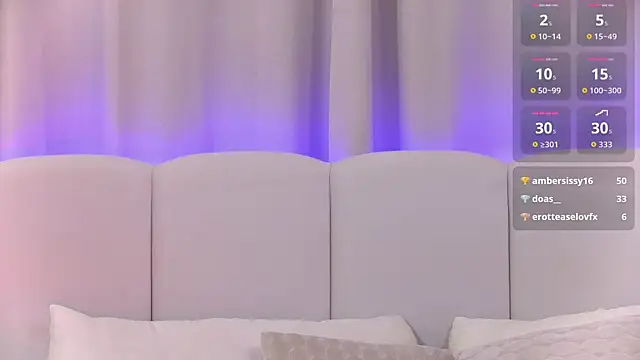 Tessa_Quinn Live Chatraum