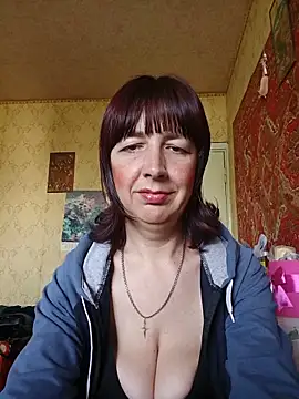Živá chatovací místnost MilaSwan777